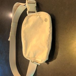 Lululemon belt bag